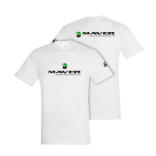 MAVER PASSION T-SHIRT SIZE S horgászkiegészítő