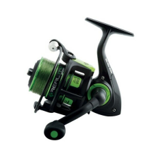 MAVER REALITY FRONT DRAG REEL 2000 orsó