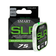  MAVER  SLR FLUORINE 75 M 0,180MM horgászzsinór
