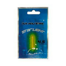  MAVER STARLIGHT 4,5*39 MM VILÁGÍTÓPATRON horgászkiegészítő