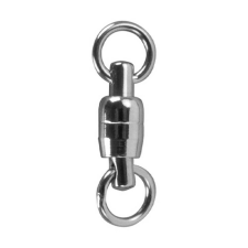 MAVER SWIVEL MVR MONSTERSTEEL HARCSÁZÓ FORGÓ 14 horgászkiegészítő