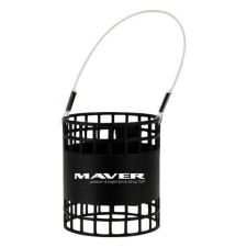 MAVER XXXL BIG CAGE FEEDER FEEDING 15G horgászkiegészítő