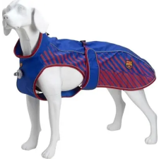 Max &amp; Molly Matrix 2.0 esőkabát kutyáknak - XS FC Barcelona kutyaruha