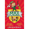  Max and the Midknights – Lincoln Peirce