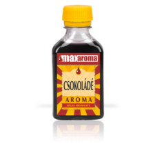 Max Aroma 30 ml csokoládé aroma Max Aroma sütés, főzés