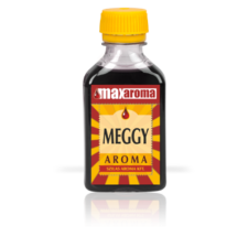 Max Aroma 30 ml meggy aroma Max Aroma sütés, főzés