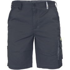 MAX ECO STRETCH rövidnadrág fekete 52 munkaruha