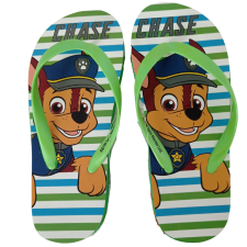 Max-F Mancs őrjárat flip-flop papucs fiús gyerek papucs, mamusz