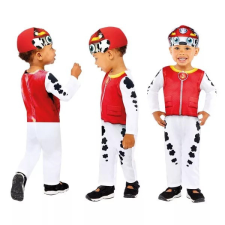 Max-F Paw Patrol, Marshall jelmez 3-4 éves jelmez