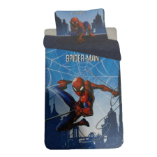 Max-F Pókember ágyneműhuzat szett lakástextília