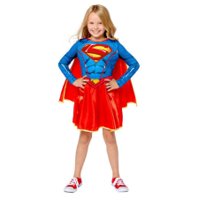 Max-F Super girl jelmez 2-3 év jelmez