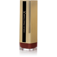 Max Factor Colour Elixir Lipstick 020 Burnt Caramel 4 g rúzs, szájfény