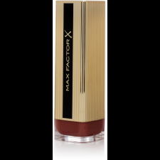 Max Factor Colour Elixir Lipstick 020 Burnt Caramel 4 g (3614227902015) rúzs, szájfény