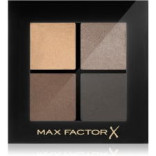 Max Factor Colour X-pert Soft Touch szemhéjfesték paletta 4,3 g szemhéjpúder