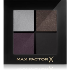 Max Factor Colour X-pert Soft Touch szemhéjfesték paletta árnyalat 005 4,3 g szemhéjpúder