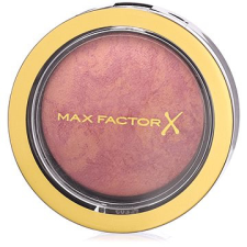 Max Factor Creme Puff Blush 15 Seductive Pink 1,5 g arcpirosító, bronzosító