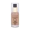 Max Factor Facefinity 3 in 1 SPF20 alapozó 30 ml nőknek 77 Soft Honey