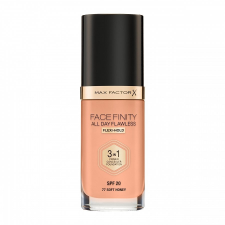 Max Factor Facefinity All Day Alapozó Rose Gold 30 ml smink alapozó