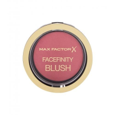 Max Factor Facefinity Blush pirosító 1,5 g nőknek 50 Sunkissed Rose arcpirosító, bronzosító