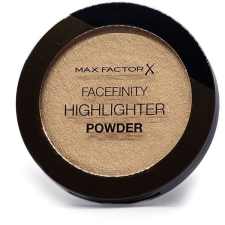 Max Factor Facefinity Highlighter Powder 002 Nude Beam 8g arcpirosító, bronzosító