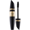 Max Factor False Lash Effect vízálló vízálló szempillaspirál for volume and separation of lashes 13,1 ml Black