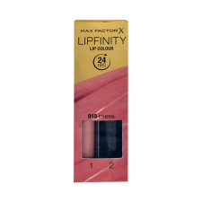 Max Factor Lipfinity 24H 015 Etheral, Szájfény 4,2g rúzs, szájfény