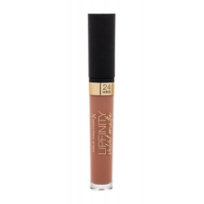 Max Factor Lipfinity Velvet Matte 24HRS rúzs 3,5 ml nőknek 040 Luxe  Nude rúzs, szájfény