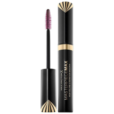 Max Factor Masterpiece Black Szempillaspirál 7.2 ml szempillaspirál