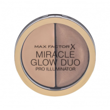 Max Factor Miracle Glow highlighter 11 g nőknek 20 Medium arcpirosító, bronzosító