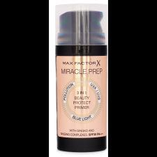 Max Factor Miracle Prep 3in1 Beauty Protect Primer 30 ml (3614227917941) smink alapozó
