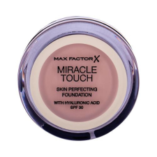 Max Factor Miracle Touch Skin Perfecting SPF30 alapozó 11,5 g nőknek 075 Golden smink alapozó