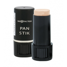 Max Factor Pan Stik alapozó 9 g nőknek 13 Nouveau Beige smink alapozó