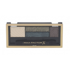 Max Factor Smokey Eye Drama szemhéjpúder 1,8 g nőknek 05 Magnetic Jades szemhéjpúder