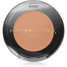 Max Factor Wild Shadow Pot krémes szemhéjfestékek árnyalat 07 Sandy Haze 1,85 g szemhéjpúder
