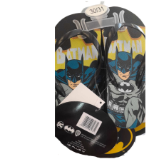 Max- Fashion Kft. Batman Flip-Flop gyerek papucs 26-33