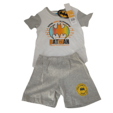 Max- Fashion Kft. Batman gyermek pizsama
