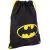 Max- Fashion Kft. Batman táska, tornazsák és tolltartó