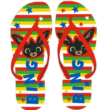 Max- Fashion Kft. Bing Flip-Flop gyerek papucs 24-29 gyerek papucs, mamusz