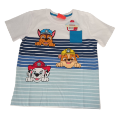 Max- Fashion Kft. Mancs őrjárat gyermek póló