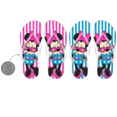 Max- Fashion Kft. Minnie gyerek Flip Flop papucs 26 - 33