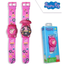 Max- Fashion Kft. Peppa malac digitális karóra karóra