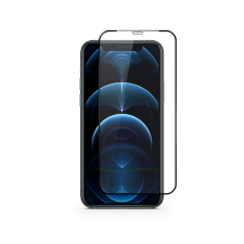 Max for iPhone Edge To Edge Glass - iPhone SE (2020) 47512151300014 mobiltelefon kellék