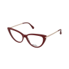 Max Mara Dioptriás szemüvegek Max Mara MM5006 066