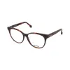 Max Mara Dioptriás szemüvegek Max Mara MM5012 052