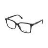 Max Mara Dioptriás szemüvegek Max Mara MM5022 001