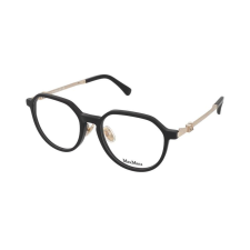 Max Mara Dioptriás szemüvegek Max Mara MM5088-D 001 szemüvegkeret