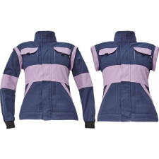 Max MAX NEO LADY kabát navy 34 munkaruha