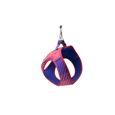 Max & Molly Air Vest hám - FC Barcelona - XL nyakörv, póráz, hám kutyáknak