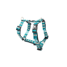 Max & Molly H-hám - Coffee Break - XS nyakörv, póráz, hám kutyáknak