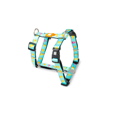 Max & Molly H-hám - Ducklings - M nyakörv, póráz, hám kutyáknak